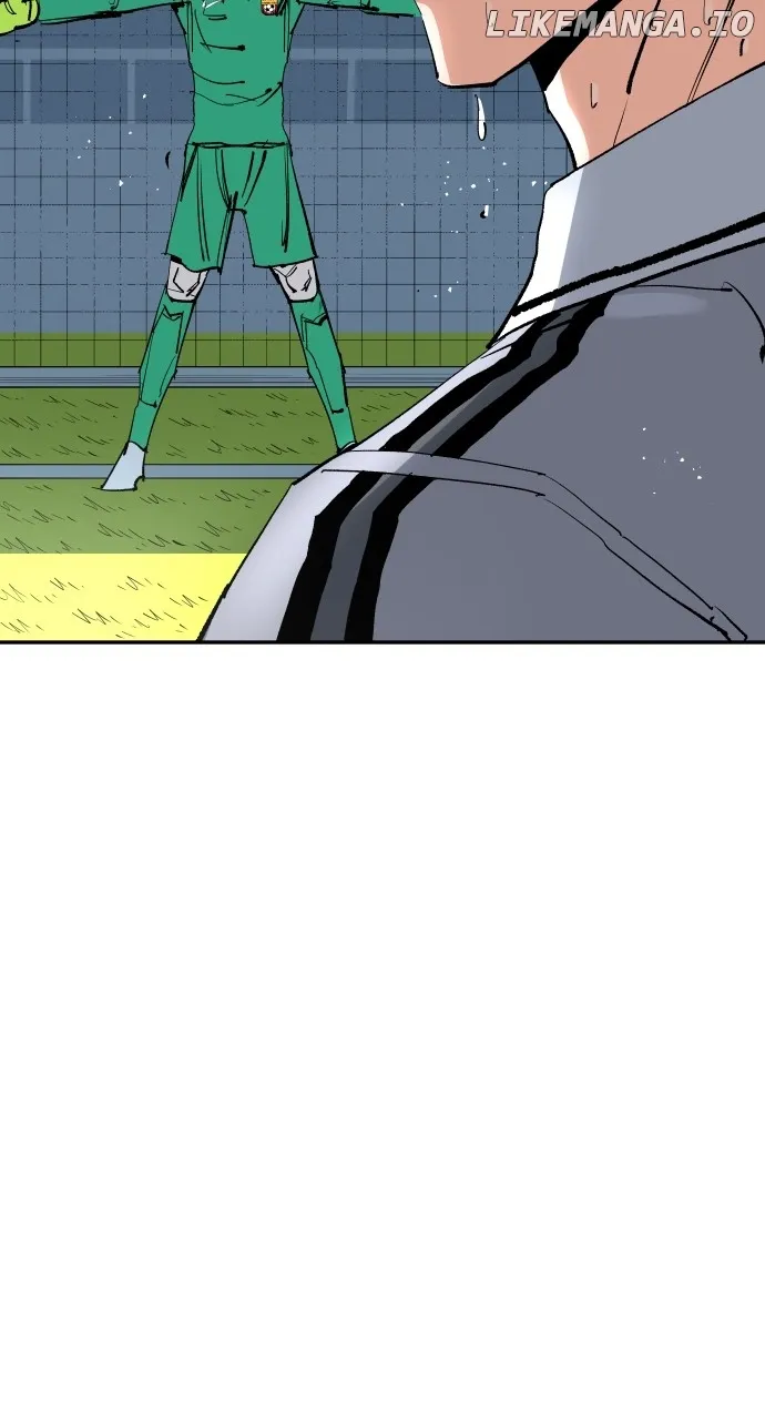 Build Up Chapter 145 page 60 - 