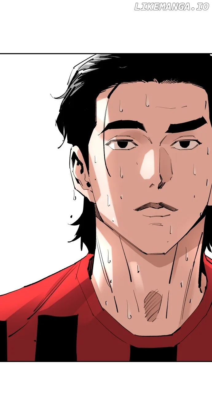 Build Up Chapter 145 page 61 - 