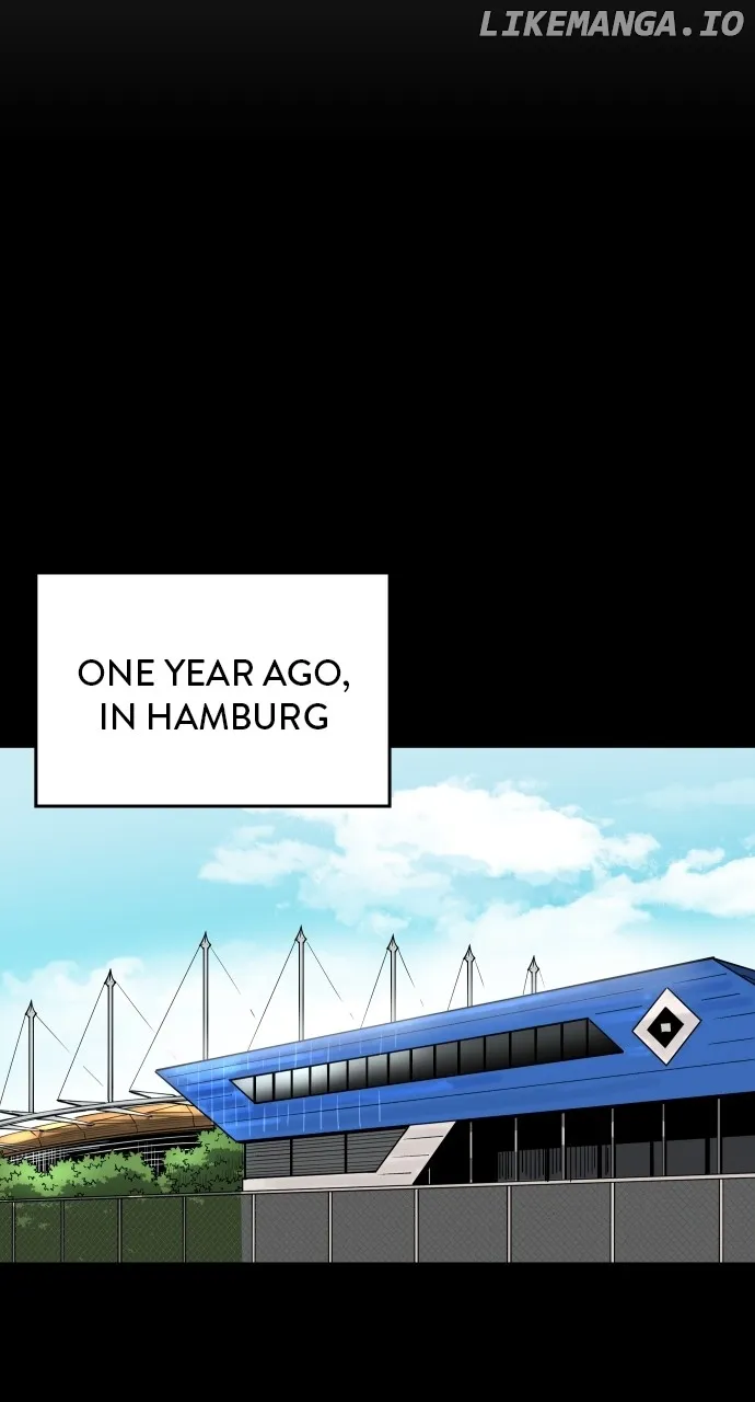 Build Up Chapter 145 page 63 - 