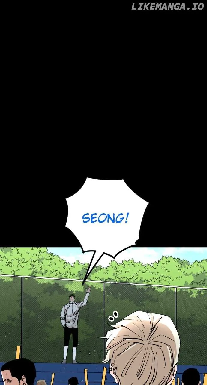 Build Up Chapter 145 page 65 - 