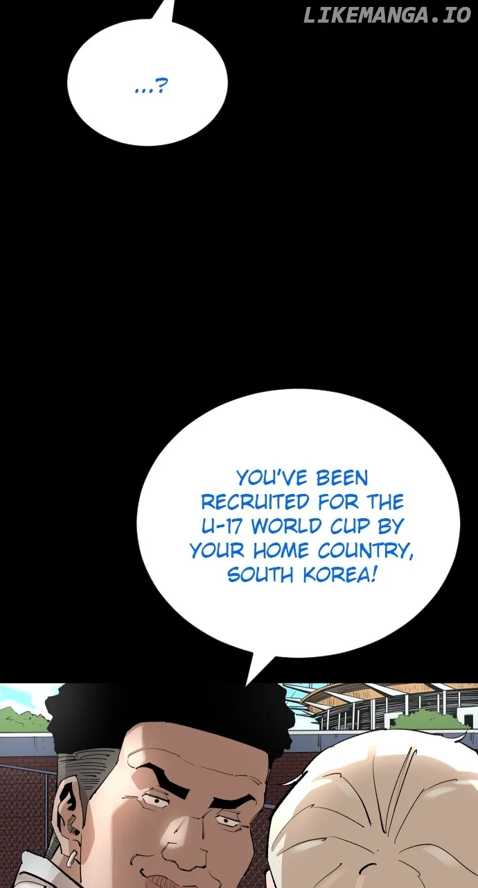 Build Up Chapter 145 page 69 - 