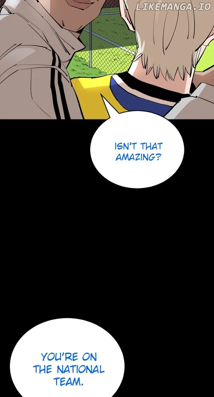 Build Up Chapter 145 page 70 - 