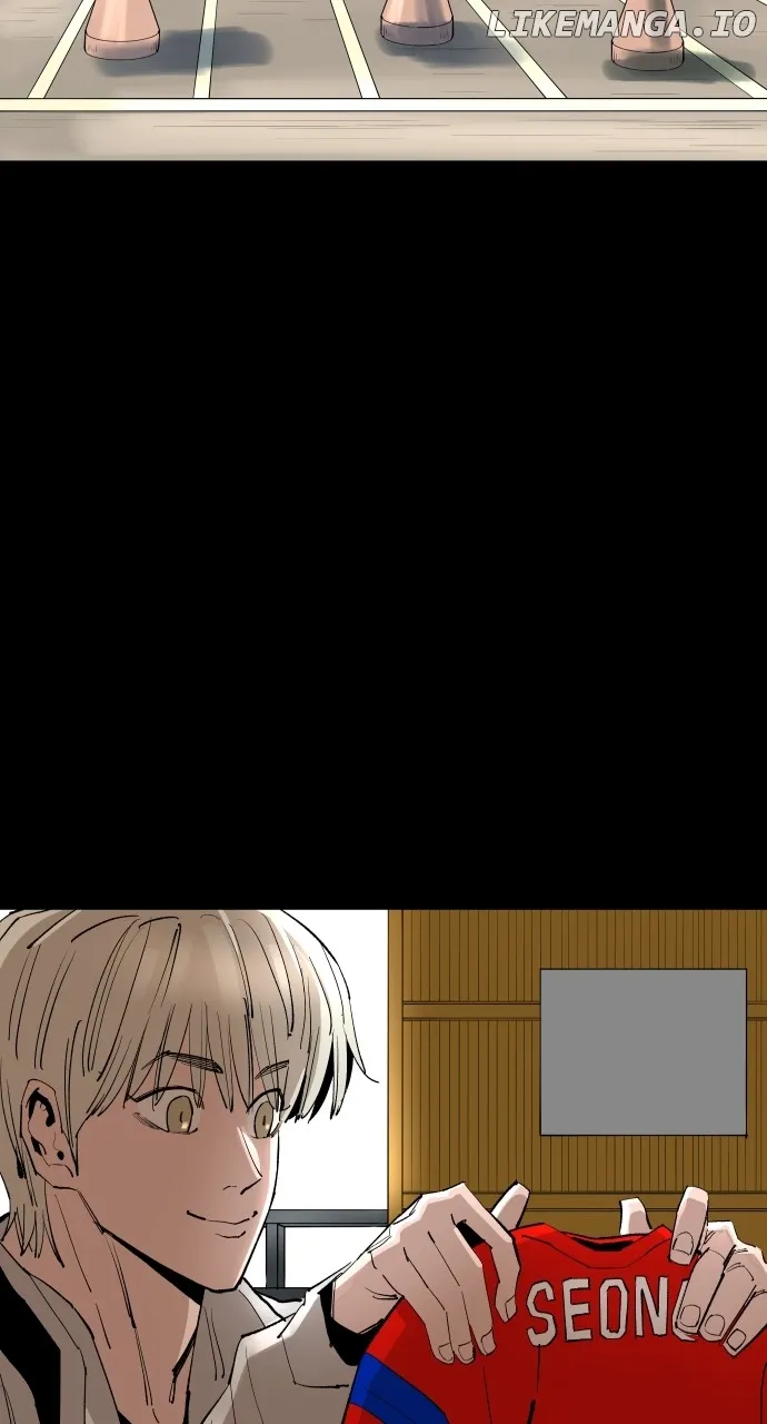 Build Up Chapter 145 page 73 - 