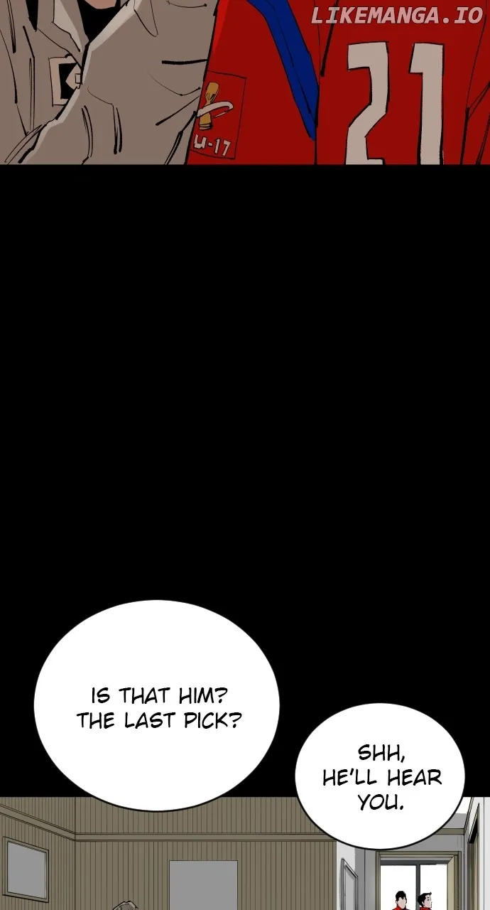 Build Up Chapter 145 page 74 - 