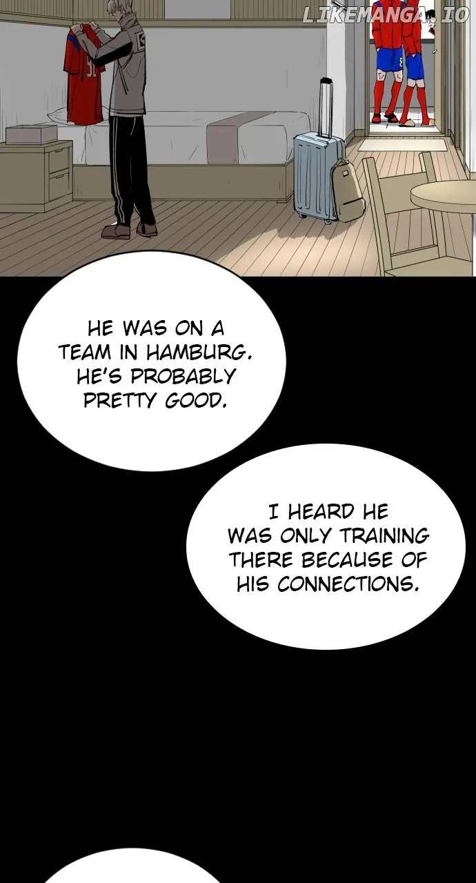 Build Up Chapter 145 page 75 - 