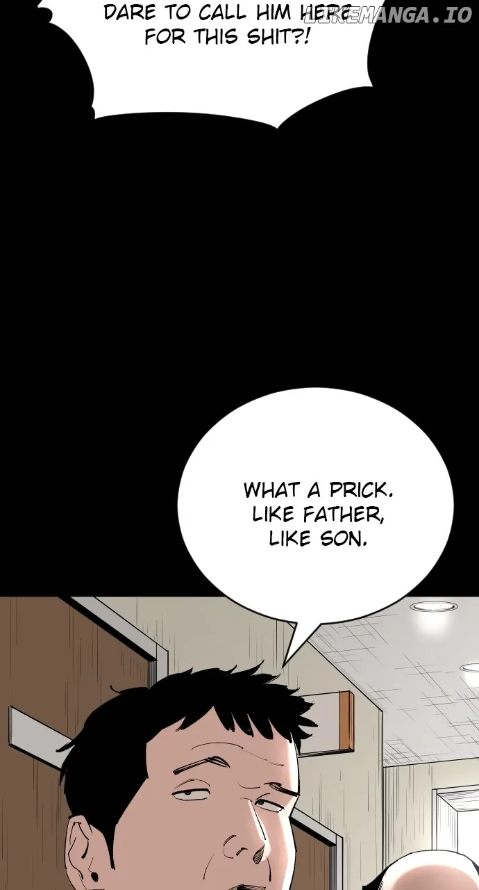 Build Up Chapter 145 page 82 - 