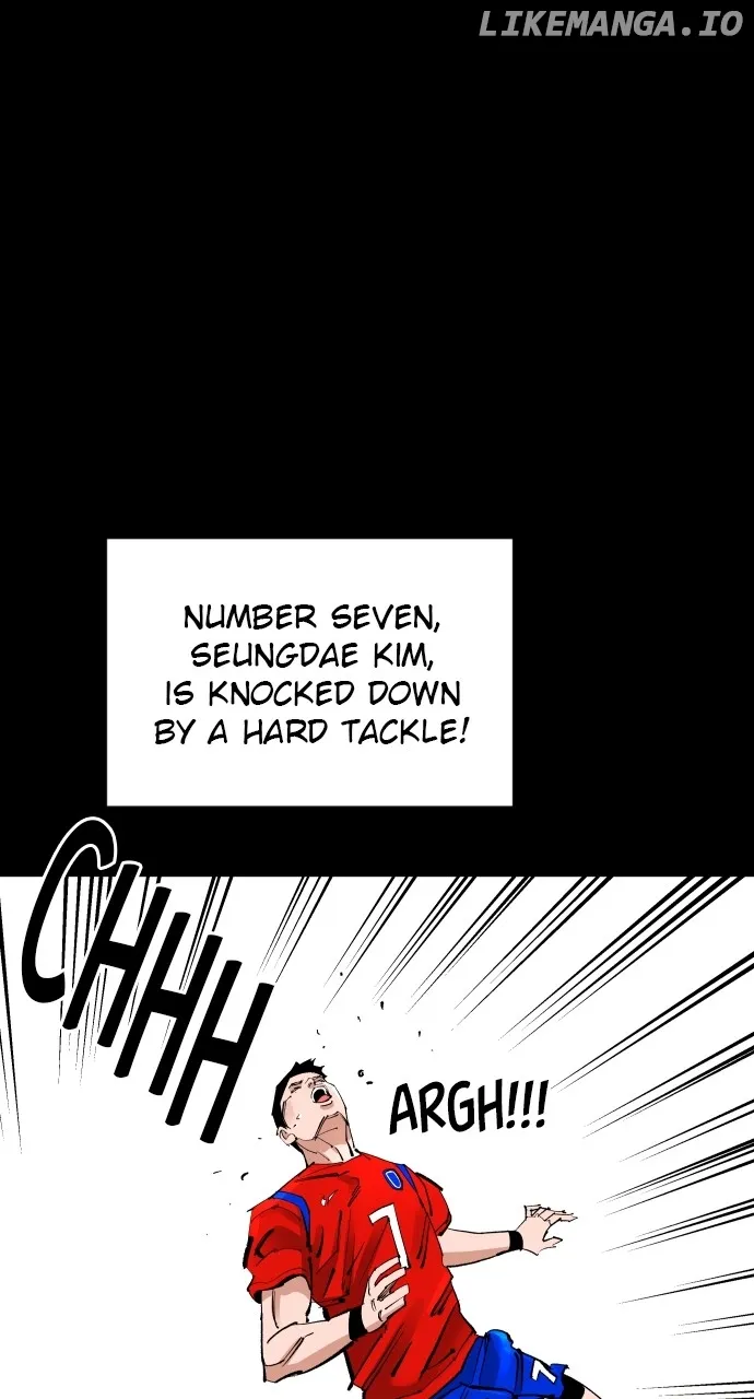 Build Up Chapter 145 page 85 - 