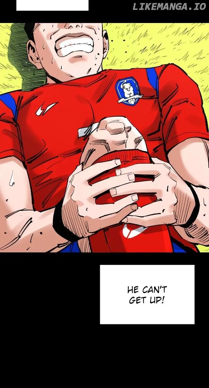 Build Up Chapter 145 page 87 - 