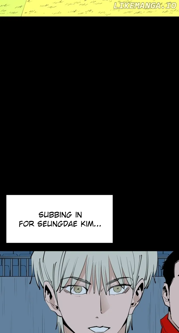 Build Up Chapter 145 page 89 - 