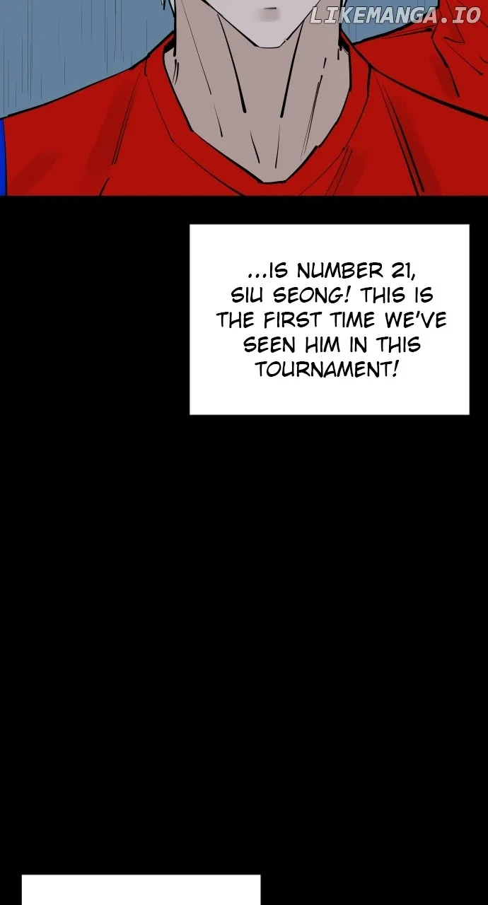 Build Up Chapter 145 page 90 - 