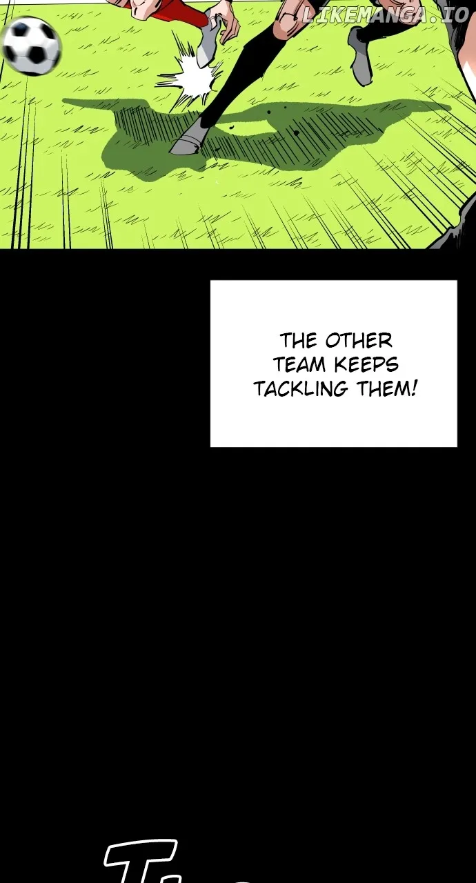 Build Up Chapter 145 page 93 - 