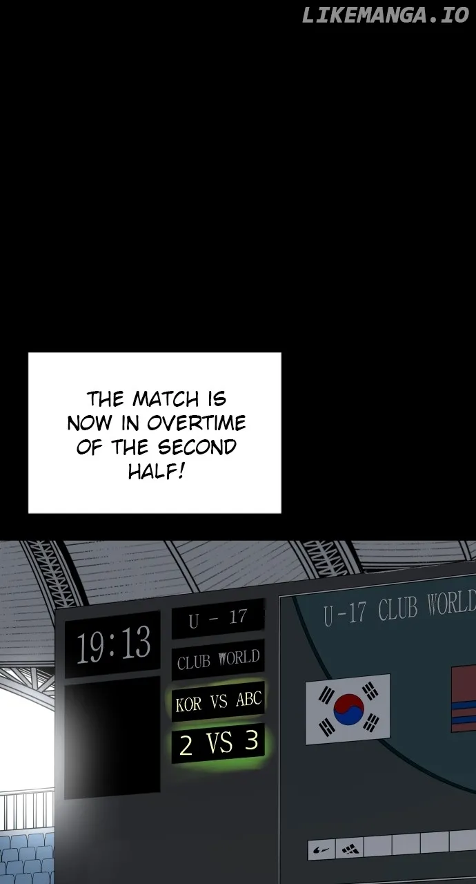 Build Up Chapter 145 page 95 - 