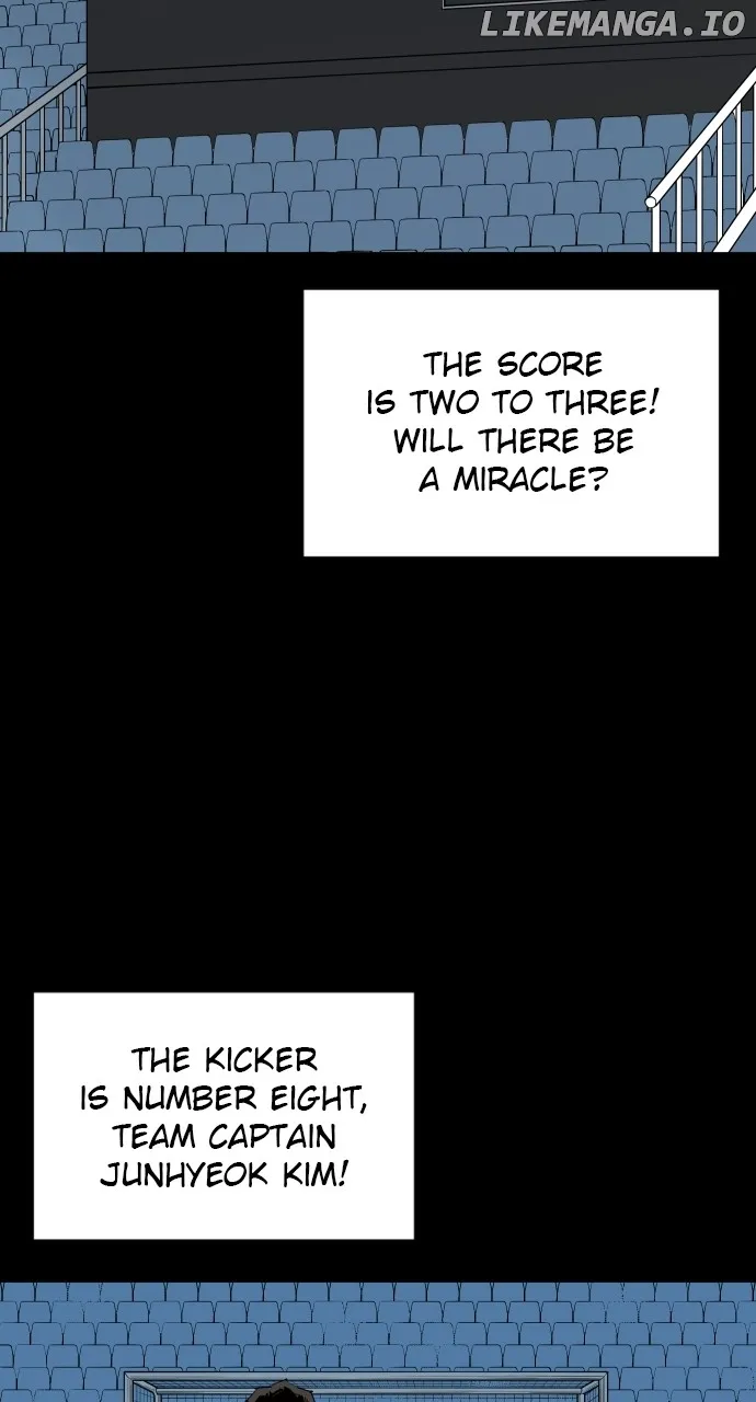Build Up Chapter 145 page 96 - 