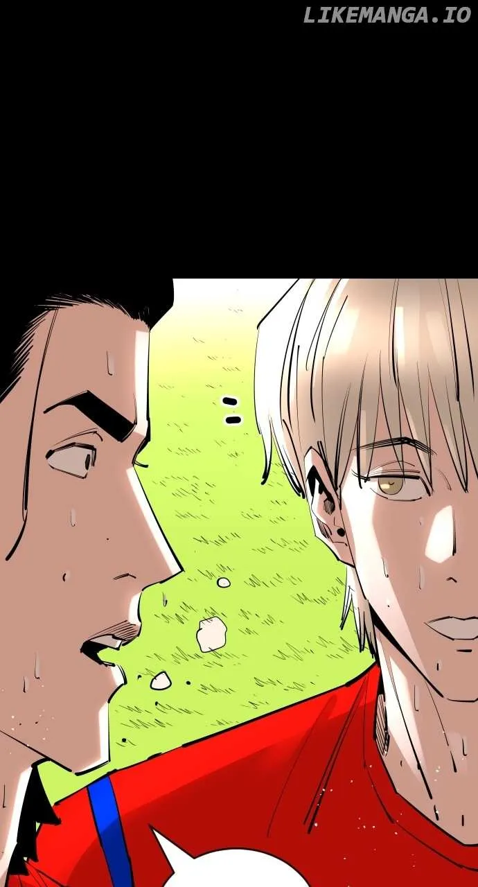 Build Up Chapter 145 page 99 - 