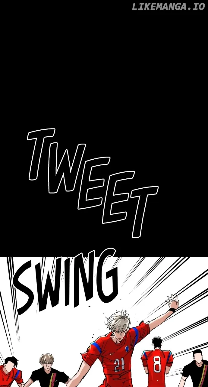 Build Up Chapter 146 page 11 - 
