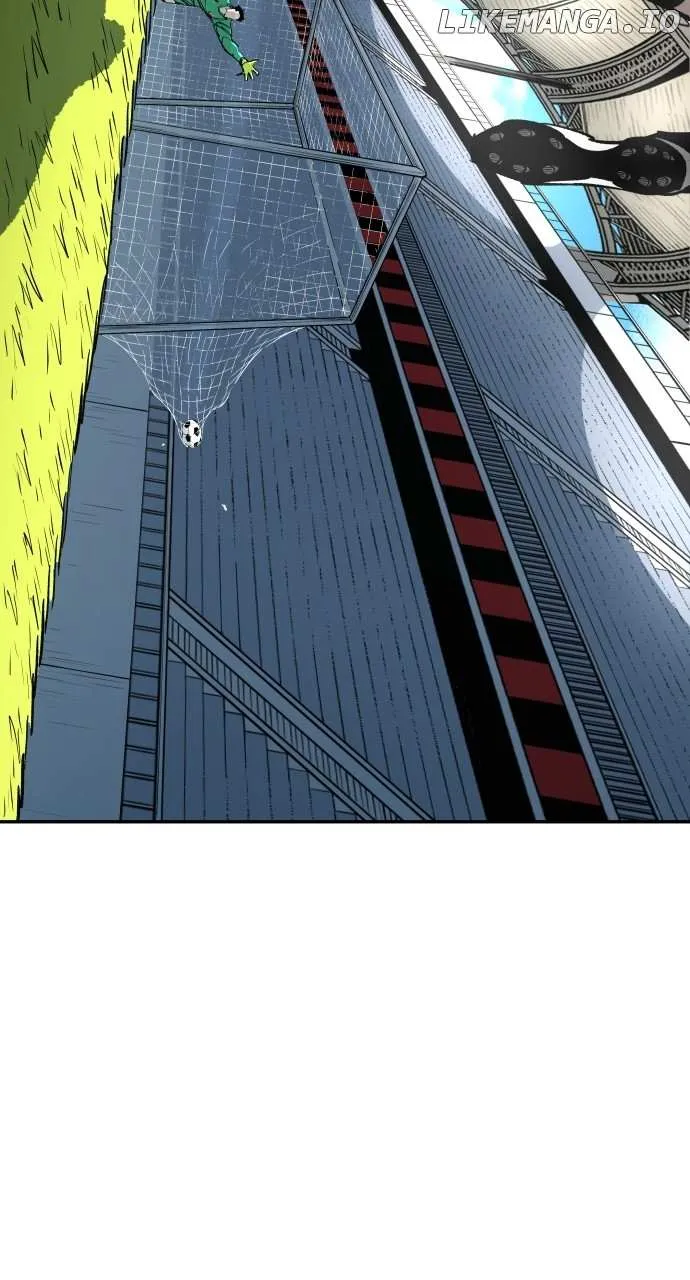 Build Up Chapter 146 page 101 - 