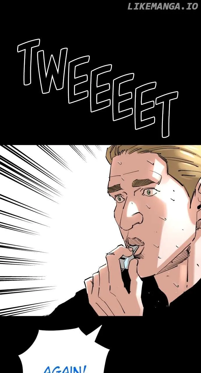 Build Up Chapter 146 page 14 - 