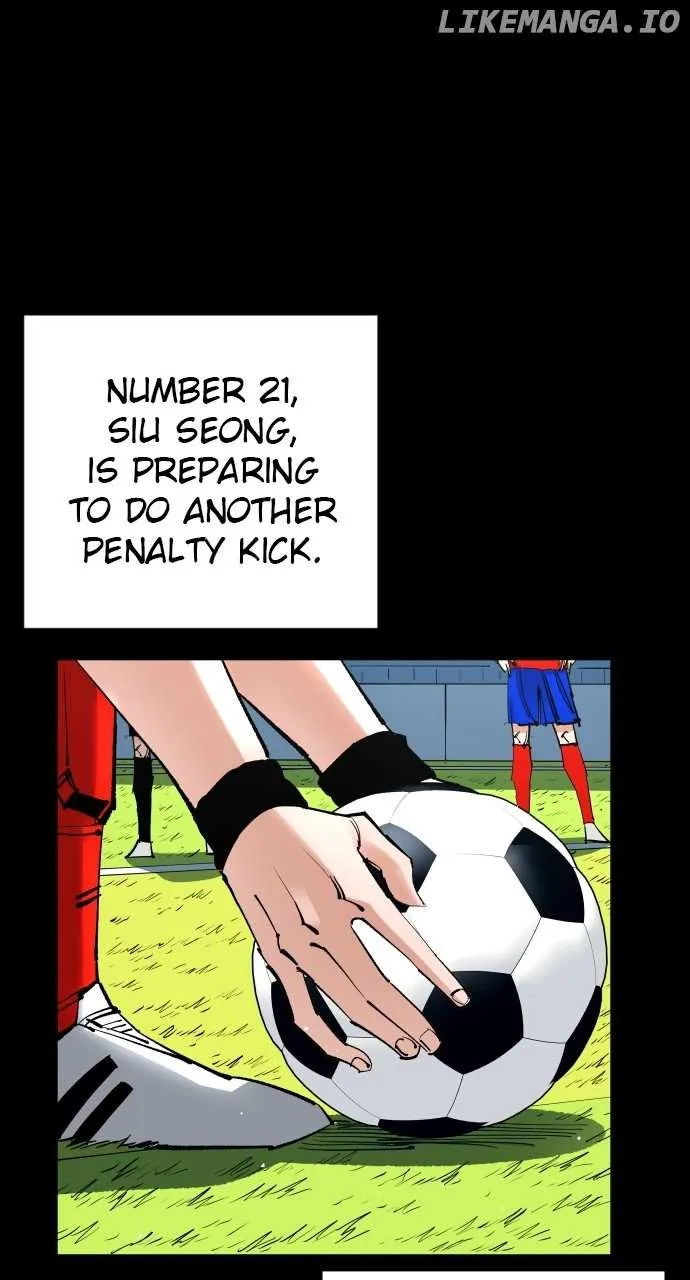 Build Up Chapter 146 page 18 - 