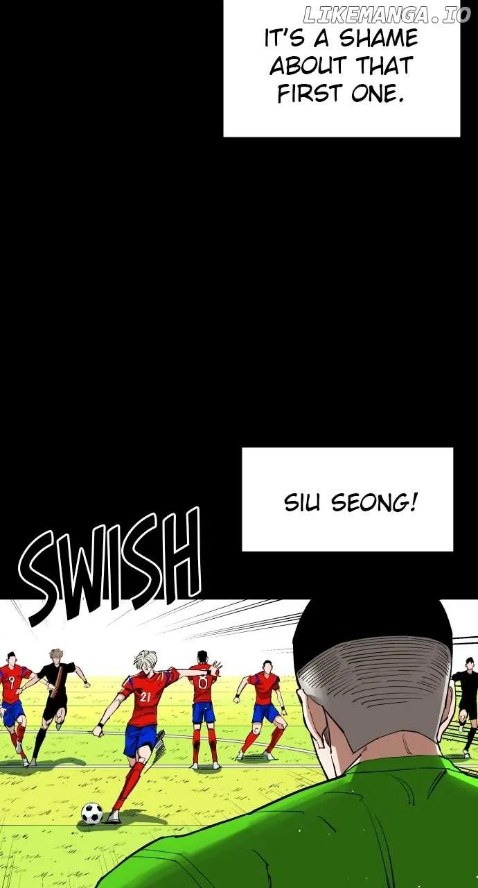 Build Up Chapter 146 page 19 - 