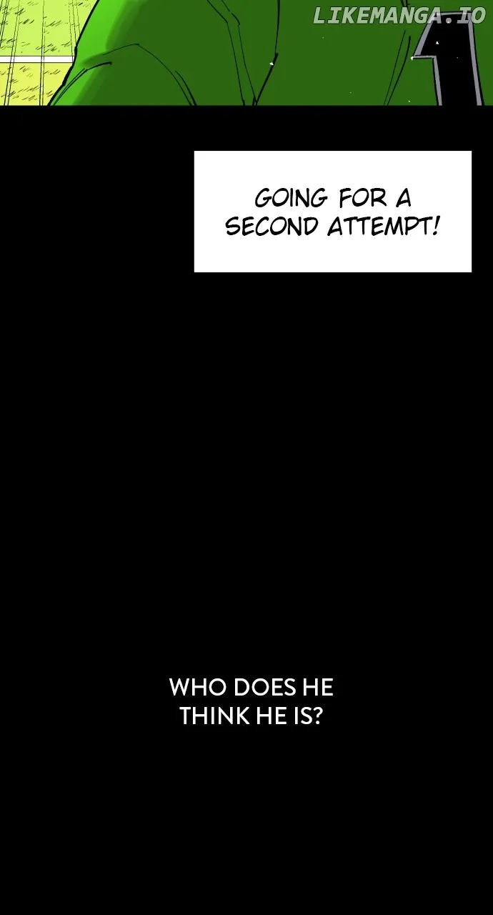 Build Up Chapter 146 page 20 - 