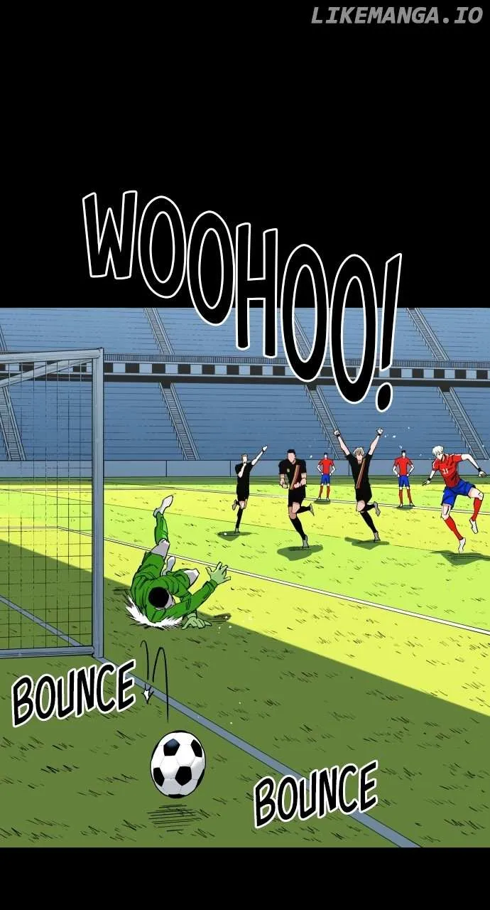 Build Up Chapter 146 page 27 - 