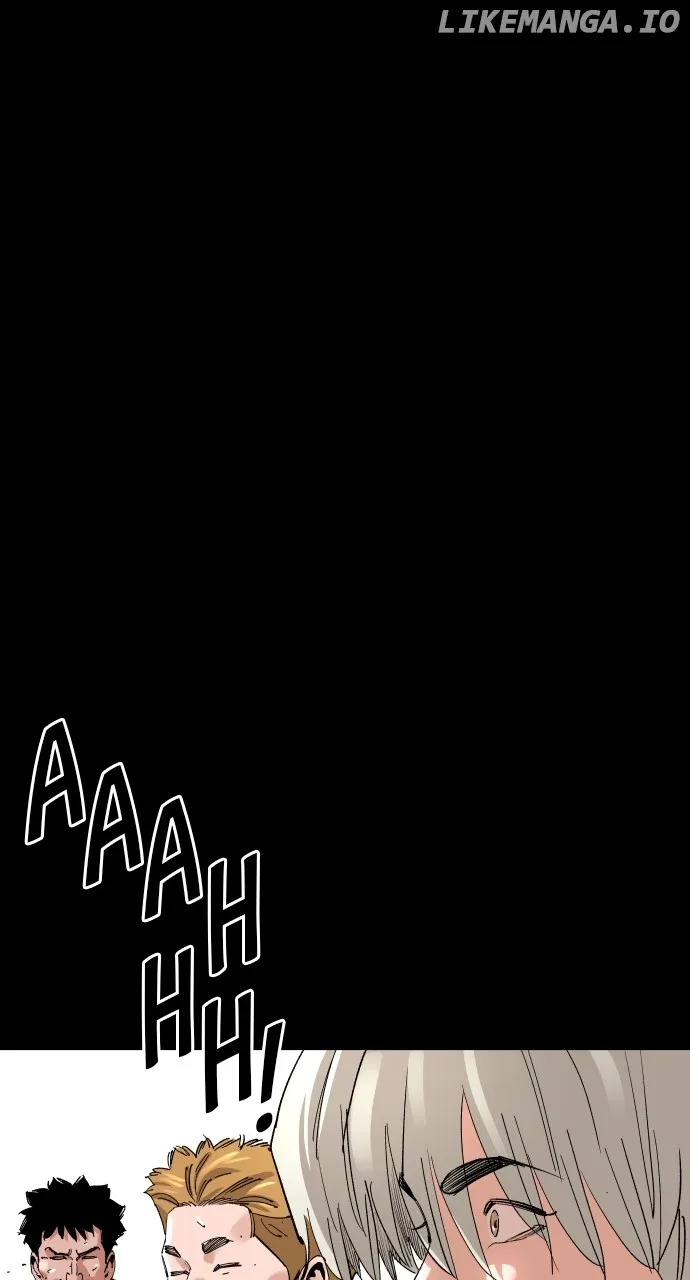 Build Up Chapter 146 page 28 - 