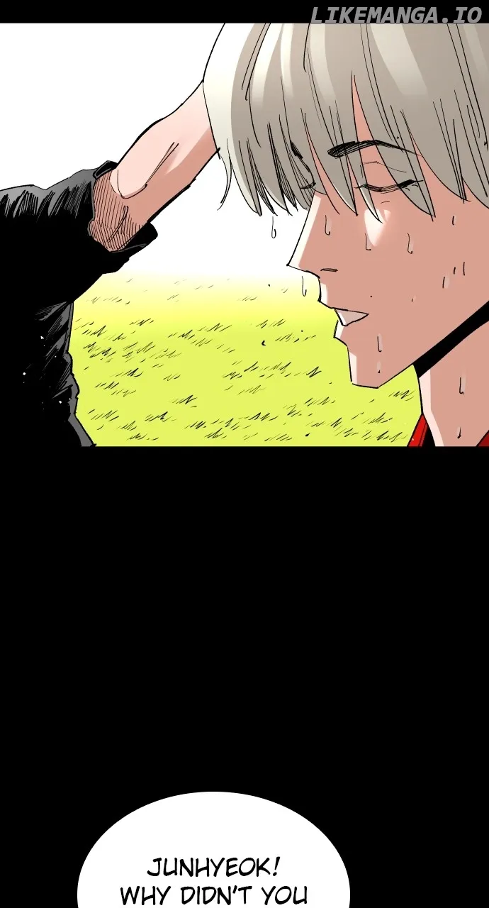 Build Up Chapter 146 page 30 - 