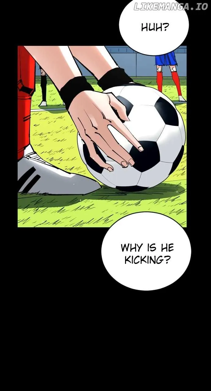 Build Up Chapter 146 page 4 - 