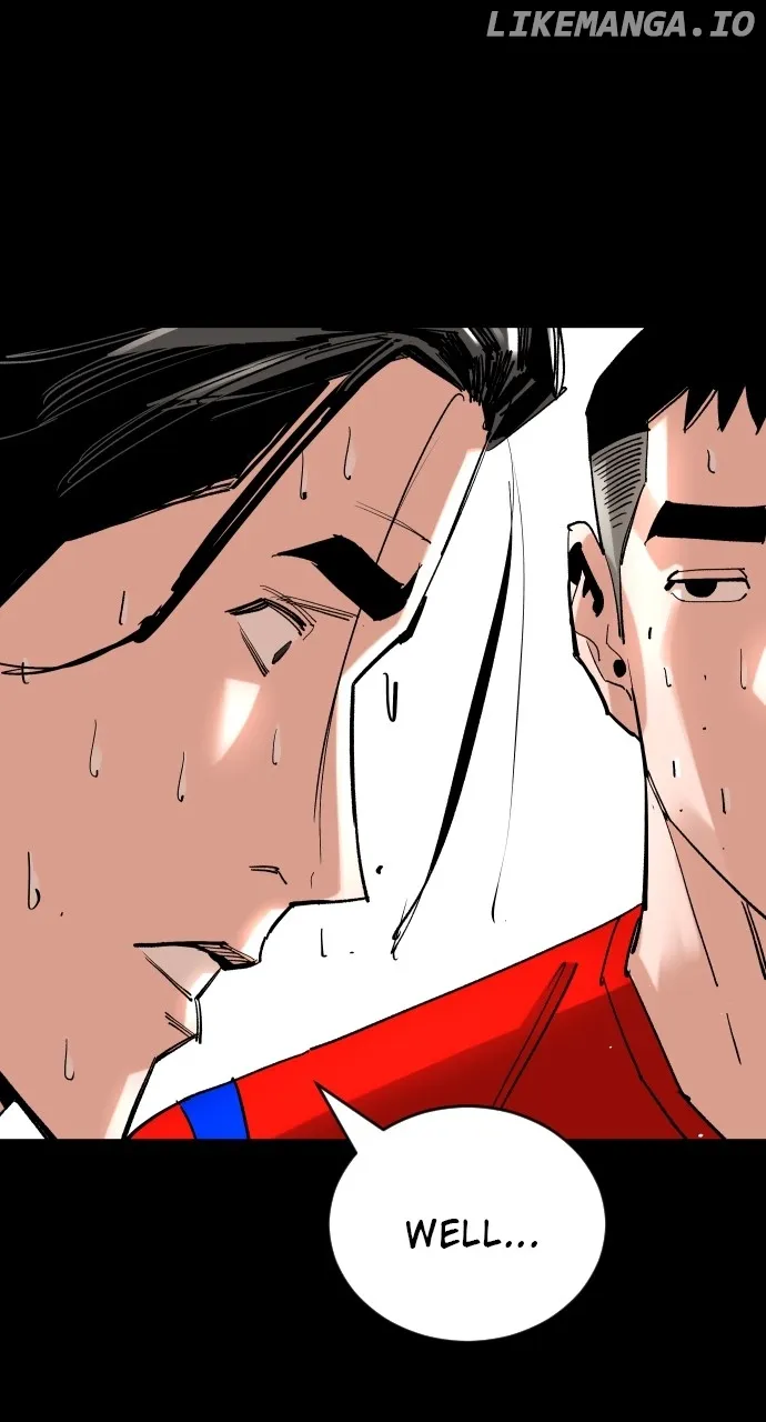 Build Up Chapter 146 page 33 - 