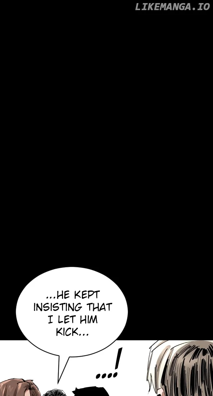 Build Up Chapter 146 page 34 - 