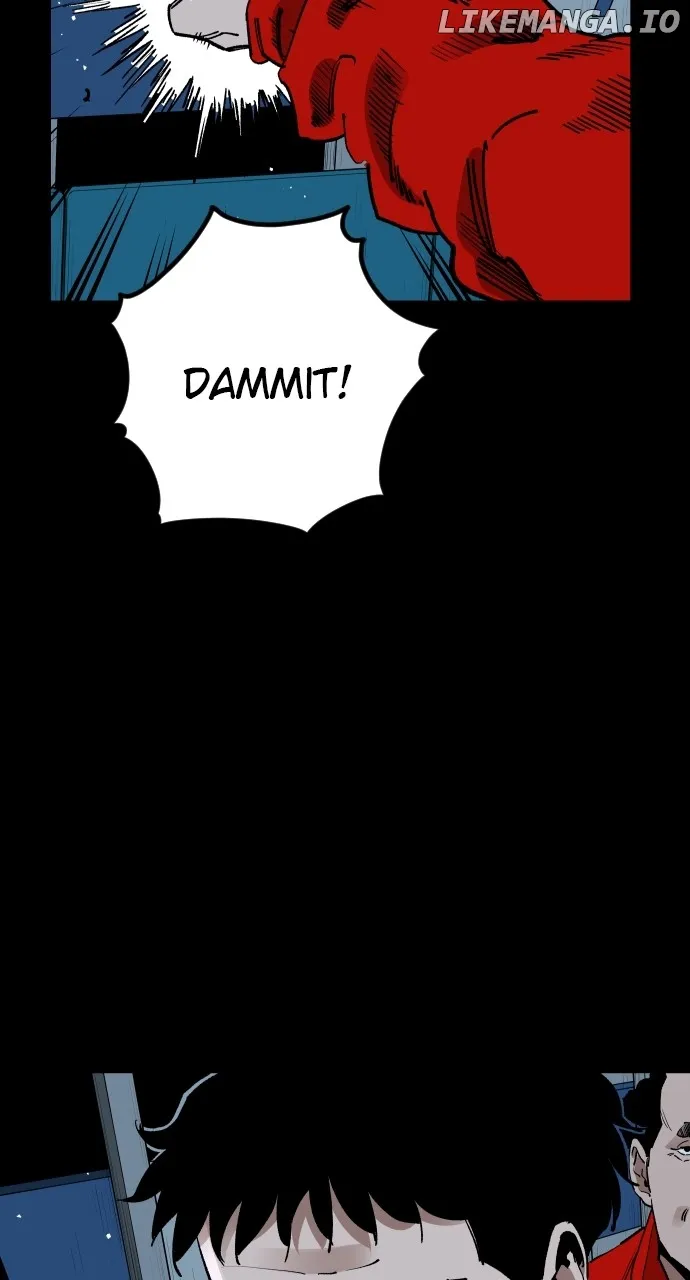 Build Up Chapter 146 page 39 - 