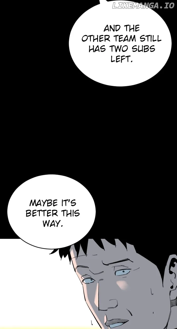 Build Up Chapter 146 page 43 - 