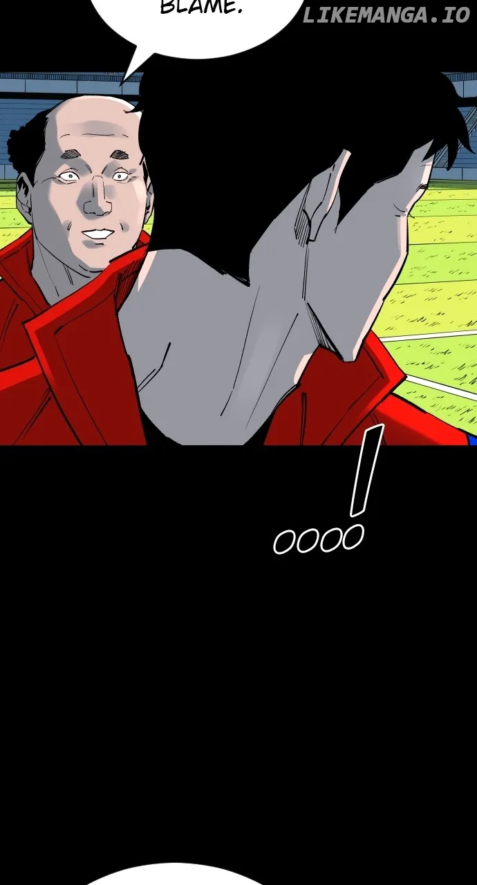 Build Up Chapter 146 page 45 - 