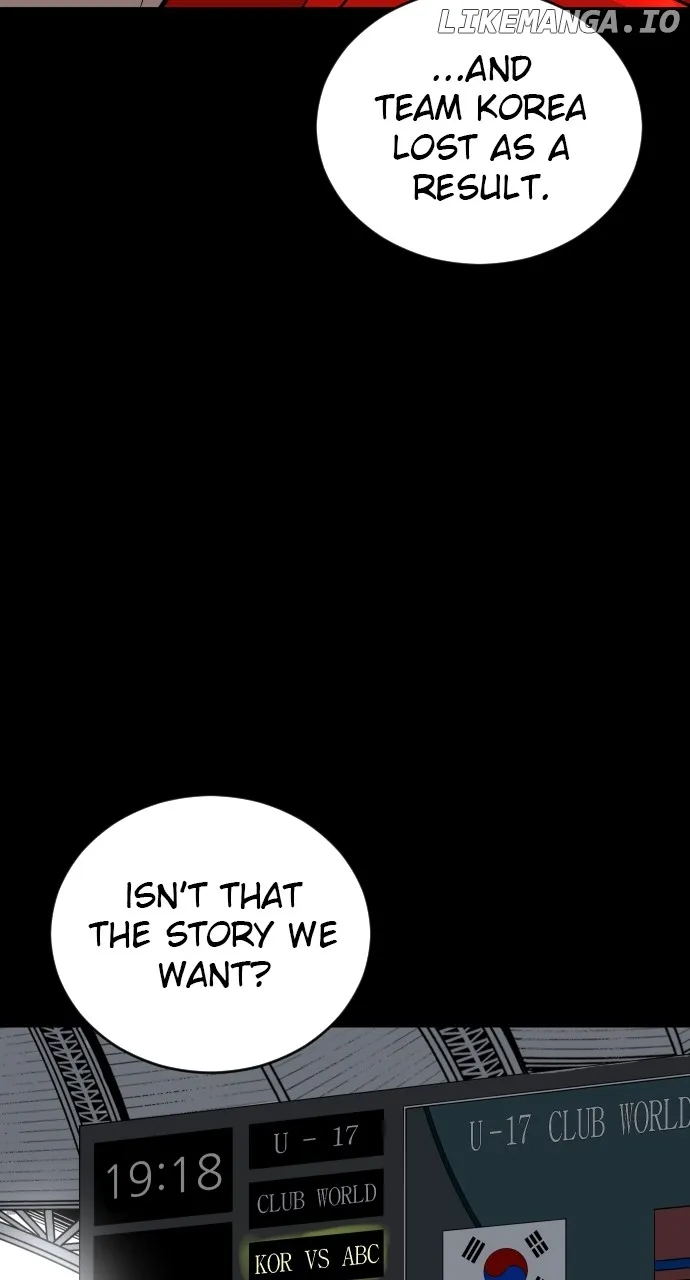 Build Up Chapter 146 page 48 - 