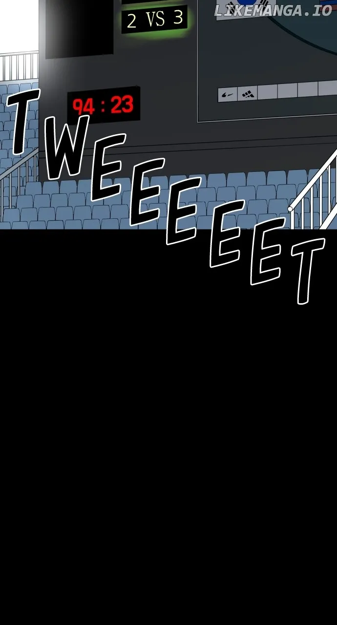 Build Up Chapter 146 page 49 - 