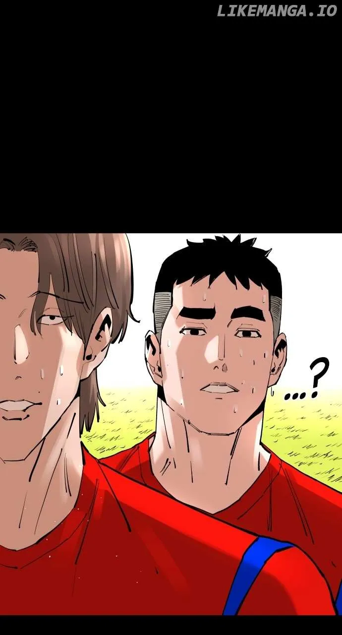 Build Up Chapter 146 page 6 - 