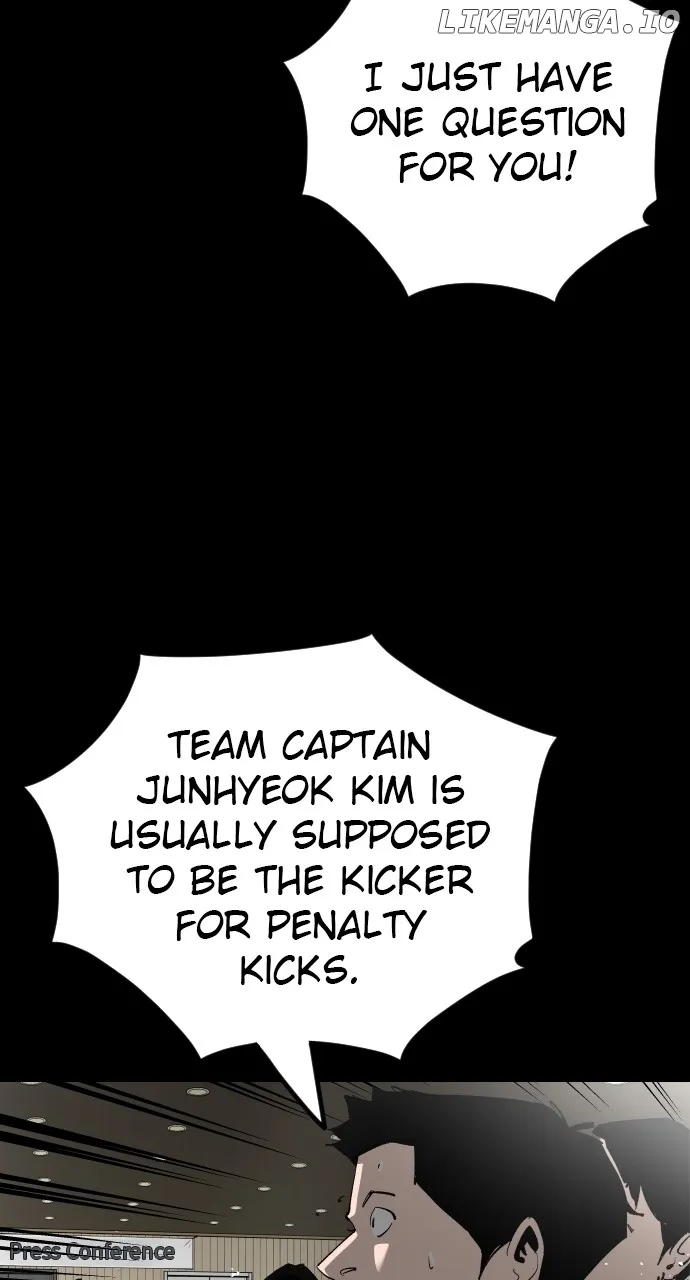 Build Up Chapter 146 page 51 - 