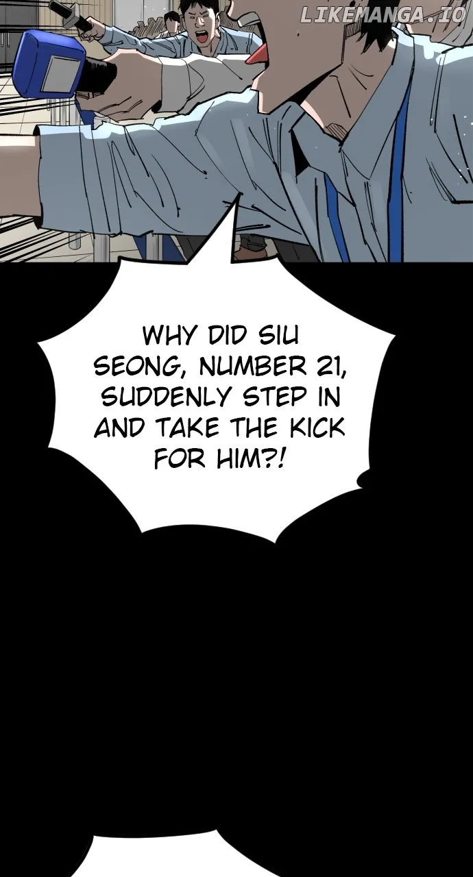 Build Up Chapter 146 page 52 - 