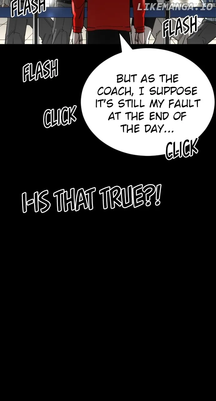 Build Up Chapter 146 page 55 - 