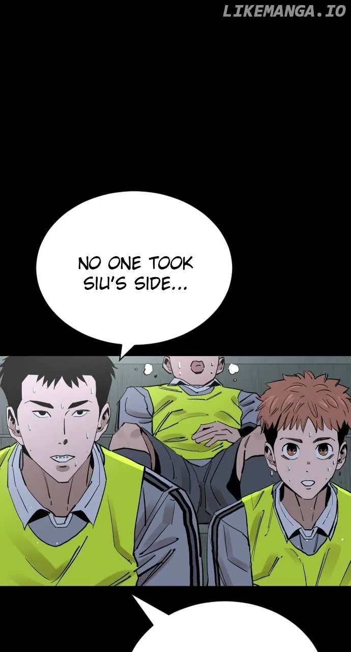 Build Up Chapter 146 page 59 - 
