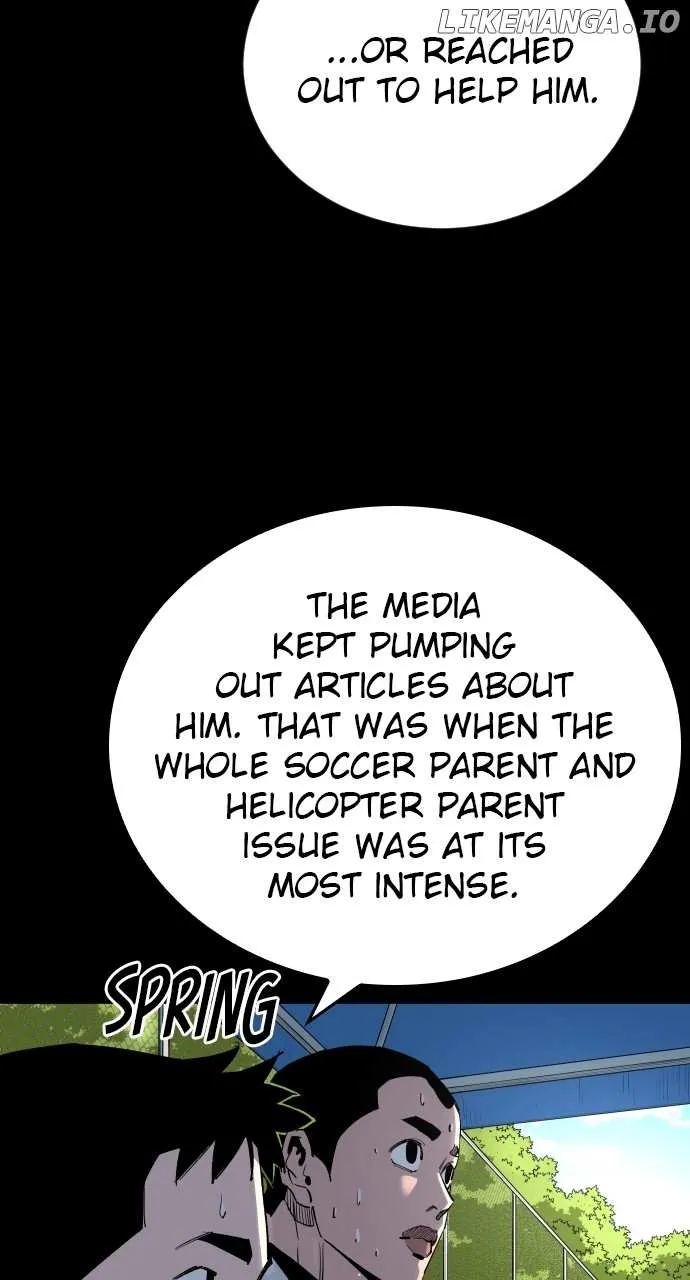 Build Up Chapter 146 page 60 - 