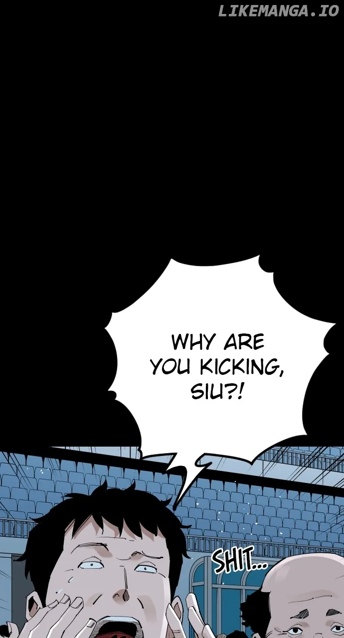 Build Up Chapter 146 page 7 - 