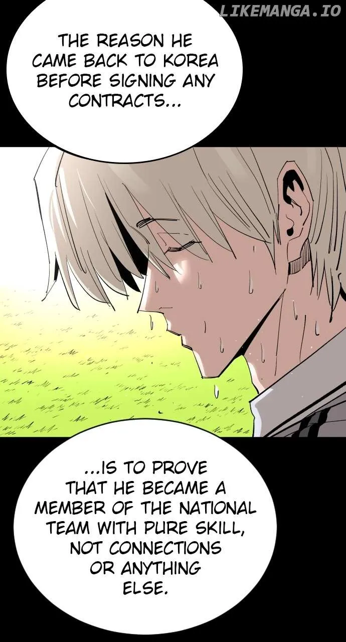 Build Up Chapter 146 page 62 - 