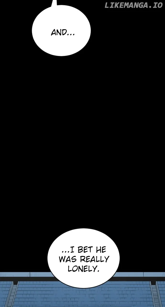 Build Up Chapter 146 page 64 - 
