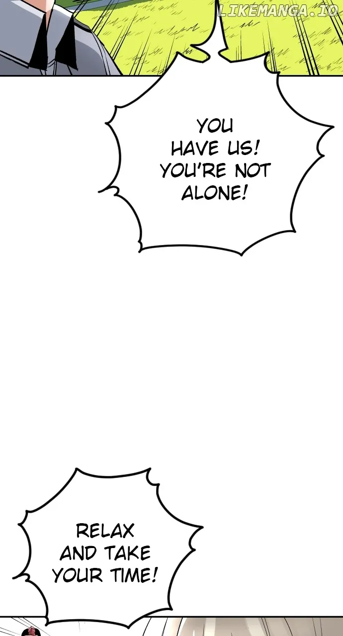 Build Up Chapter 146 page 69 - 