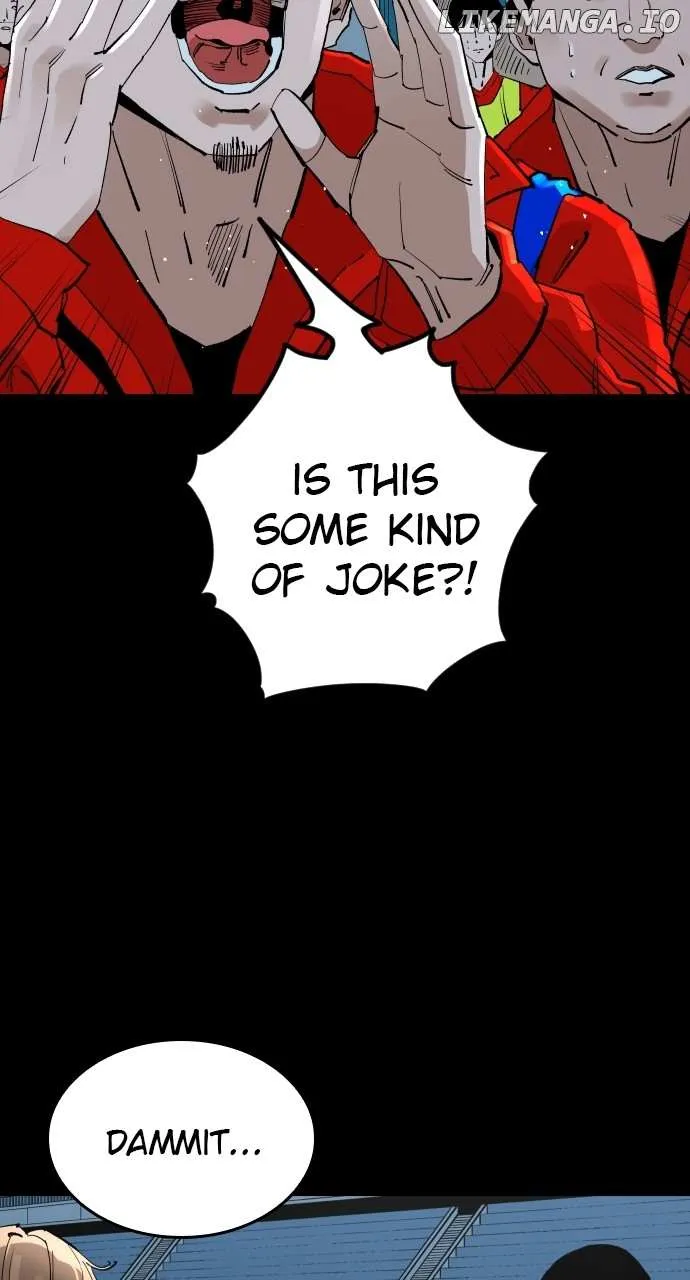 Build Up Chapter 146 page 8 - 