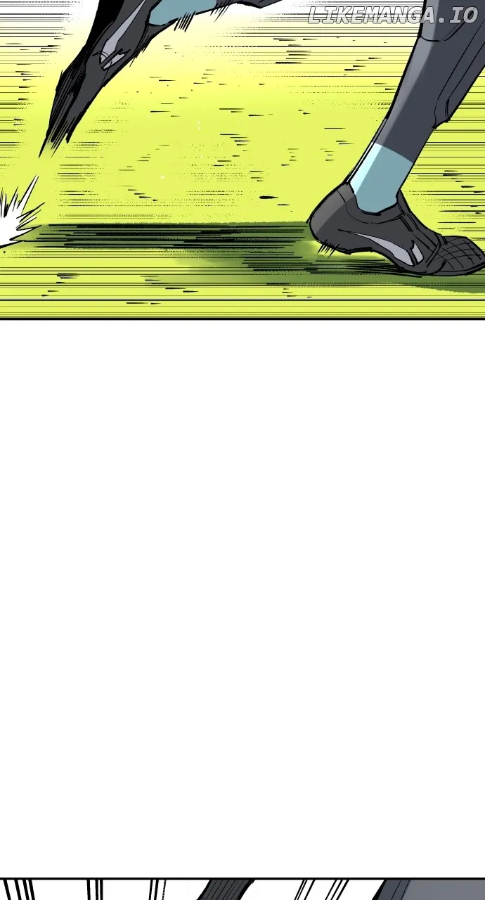 Build Up Chapter 146 page 76 - 