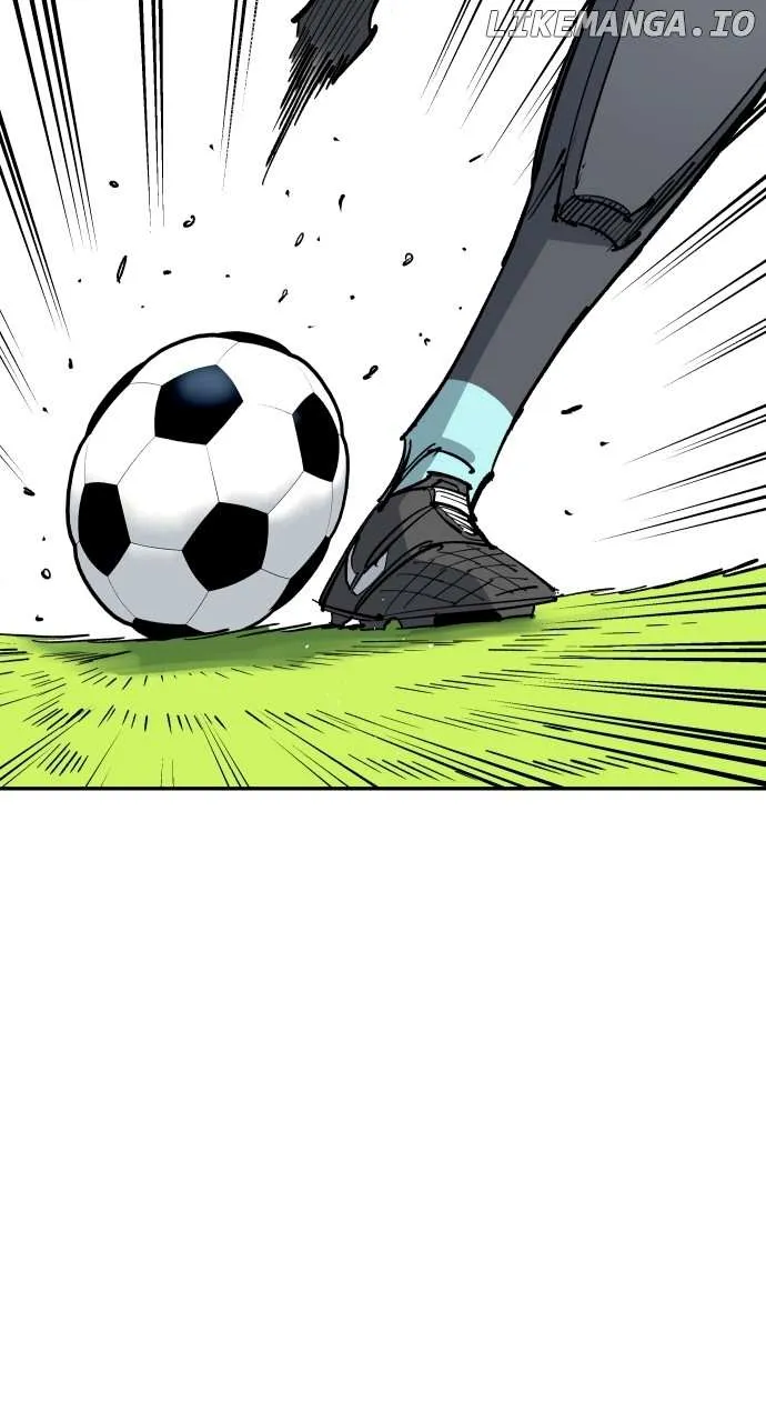 Build Up Chapter 146 page 77 - 