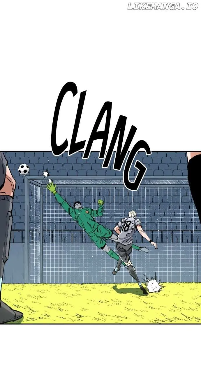 Build Up Chapter 146 page 78 - 