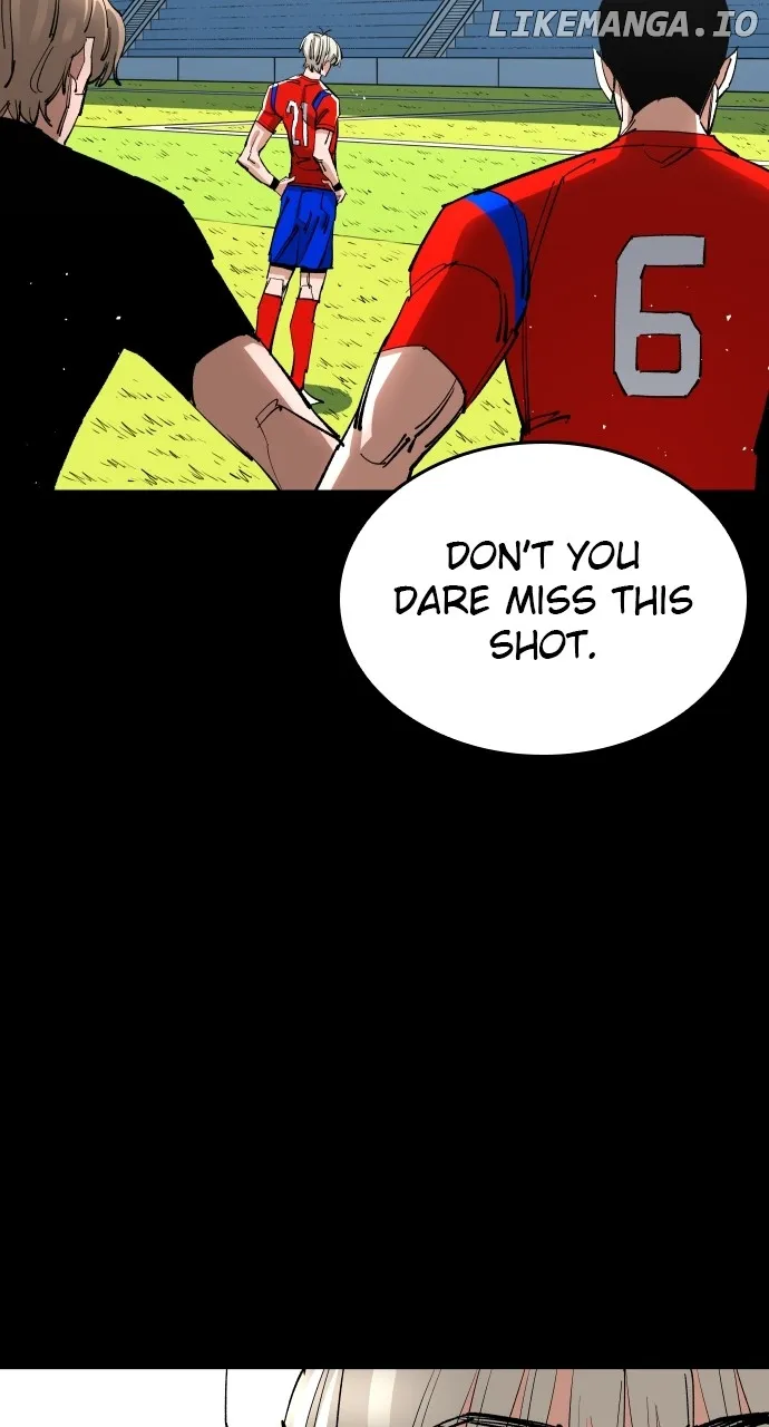 Build Up Chapter 146 page 9 - 